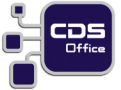 CDSoffice Logo