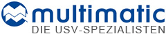 logo multimatic